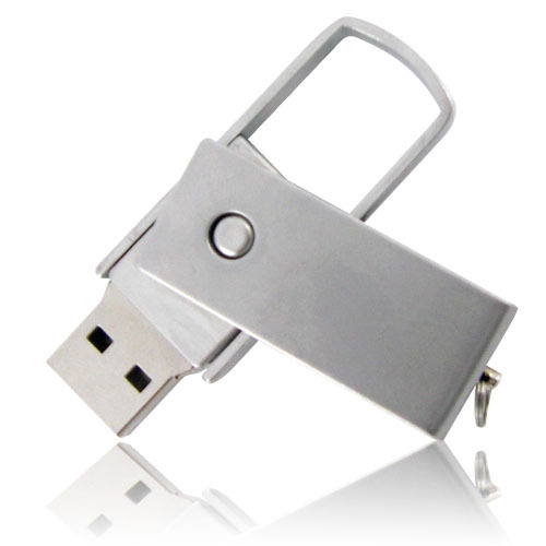 Swivel USB Flash Drives-007